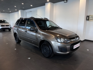 LADA KALINA