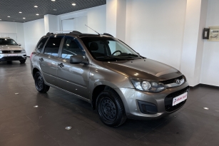LADA KALINA