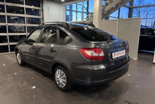 LADA GRANTA