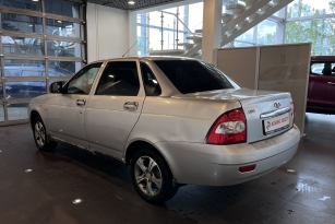 LADA PRIORA