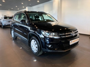 VOLKSWAGEN TIGUAN NEW