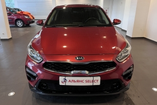 KIA CERATO