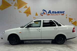 LADA PRIORA