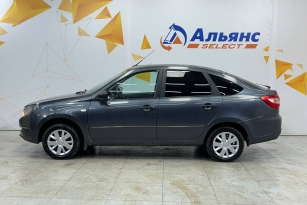 LADA GRANTA