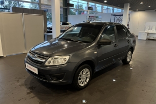 LADA GRANTA