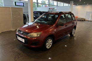 LADA KALINA