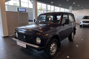 LADA 2121 (4X4)