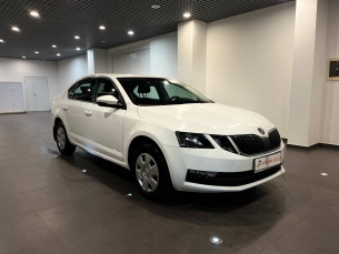 SKODA OKTAVIA