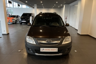 LADA LARGUS