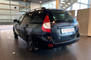 LADA PRIORA