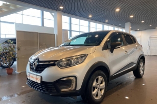 RENAULT KAPTUR