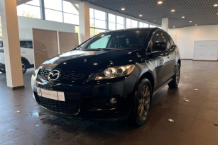 MAZDA CX-7