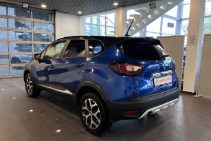 RENAULT KAPTUR