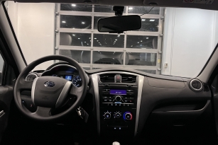 DATSUN ON-DO