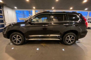 HAVAL H9