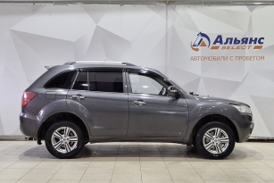 LIFAN X60