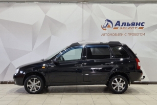 LADA KALINA