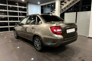 LADA GRANTA
