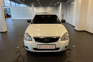 LADA PRIORA