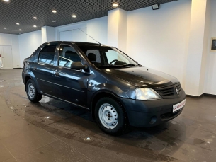 RENAULT LOGAN