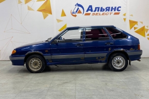 ВАЗ 2114