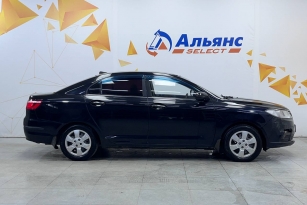 LIFAN SOLANO II 1.5