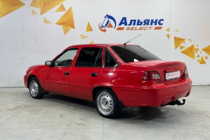 DAEWOO NEXIA