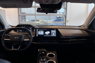 CHANGAN CS55PLUS