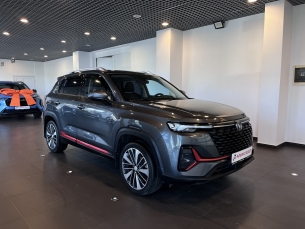 CHANGAN CS35PLUS