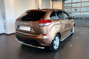 LADA XRAY