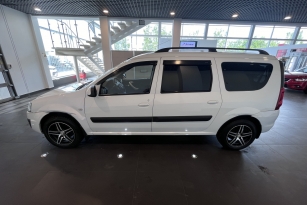 LADA LARGUS