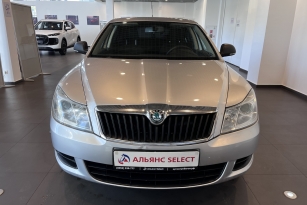 SKODA OKTAVIA