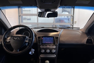 CHERY М11
