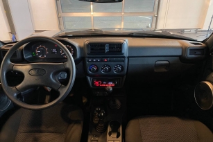 LADA 2121 (4X4)