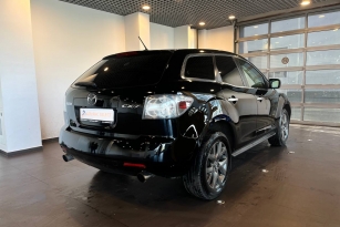 MAZDA CX-7