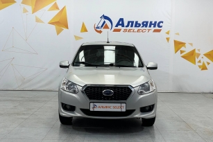 DATSUN ON-DO