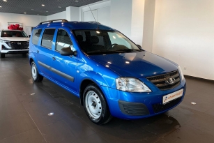 LADA LARGUS