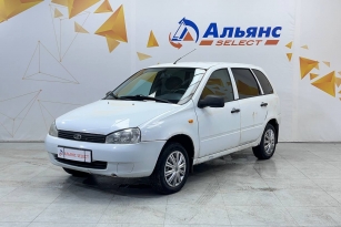 LADA KALINA