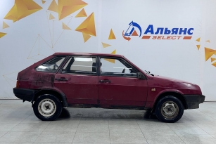 LADA 2109