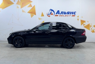 MERCEDES-BENZ MERCEDES BENZ