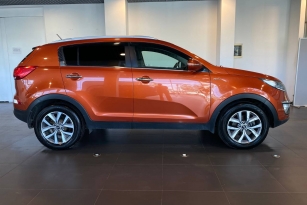 KIA SPORTAGE S