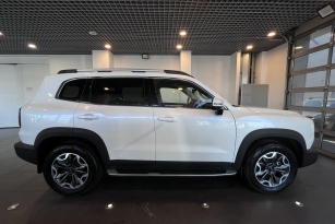 HAVAL DARGO