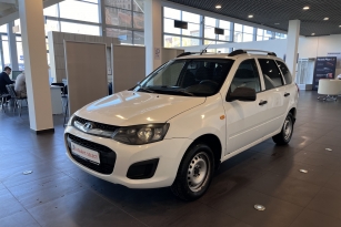 LADA KALINA