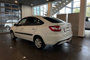 LADA GRANTA