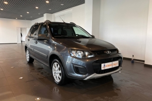 LADA KALINA