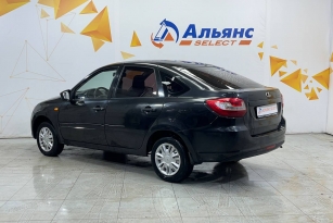 LADA GRANTA
