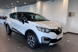 RENAULT KAPTUR