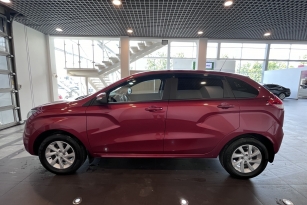 LADA XRAY