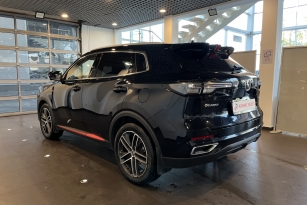 CHANGAN CS55PLUS