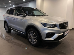 GEELY ATLAS PRO